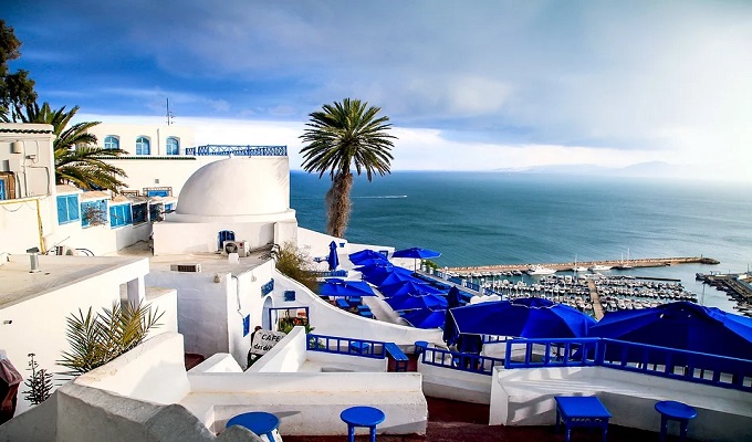Sidi Bou Saïd, bientôt sur la liste du patrimoine mondial