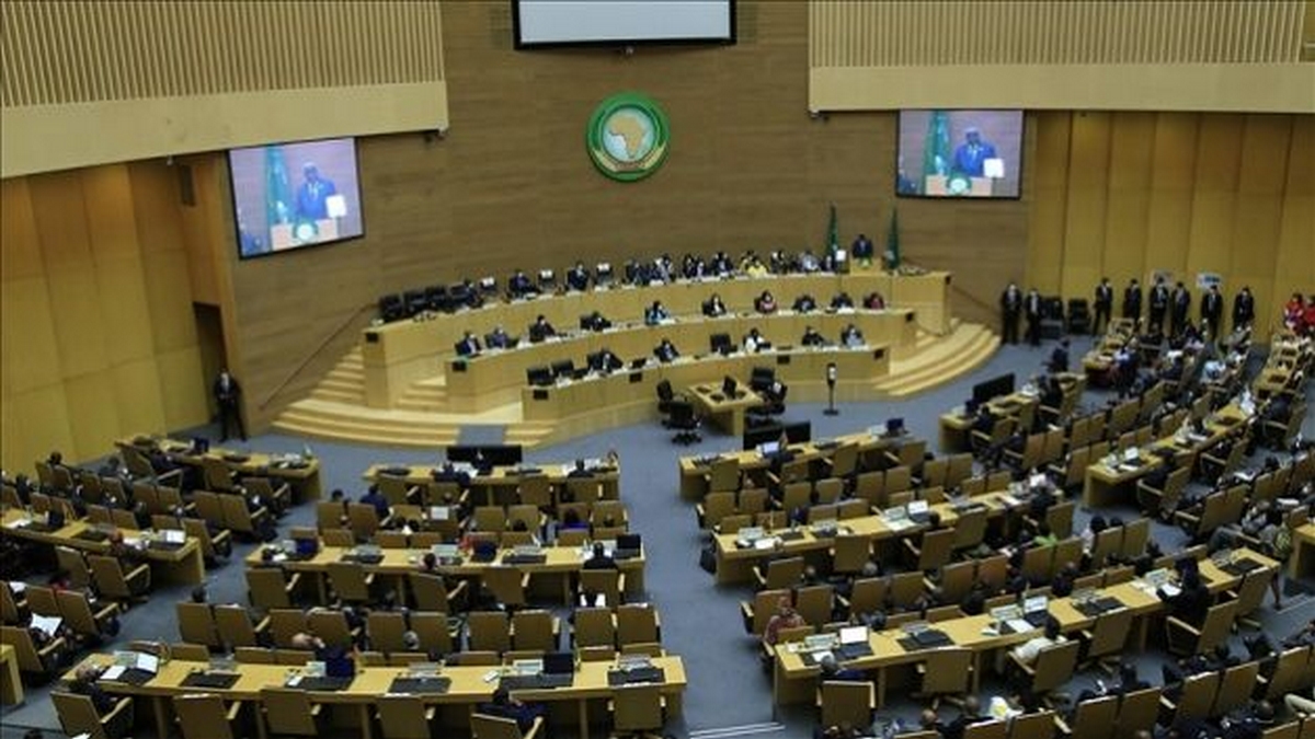 6و7 ماي المقبل: تونس تحتضن الدورة الثامنة لمنتدى تمويل الاستثمار والتجارة بإفريقيا.