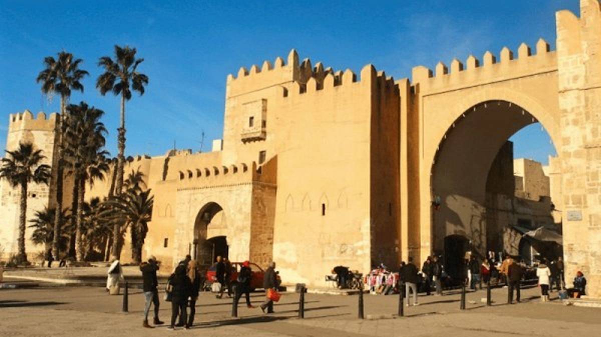 صفاقس : ارتفاع طفيف لدرجات الحرارة