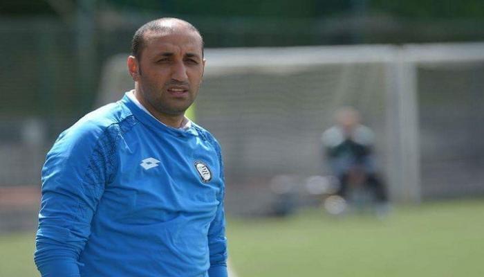 المدرب محمد الساحلي يعتذر عن الانضمام للاطار الفني للمنتخب التونسي