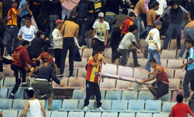 Violences dans les Stades : Le Ministère de la Jeunesse et des Sports Annonce des Mesures Fermes