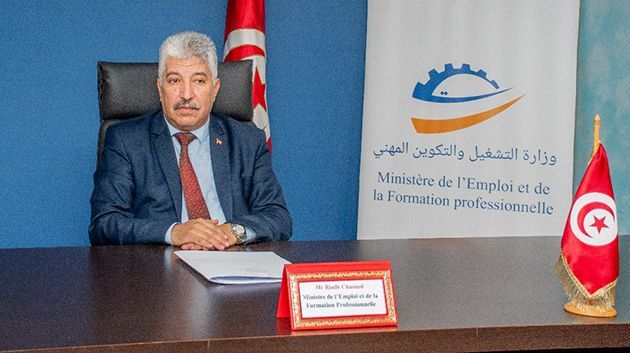 وزير التشغيل يوصي بتبسيط إجراءات تسجيل المُقبلين على مؤسسات الفرصة الجديدة