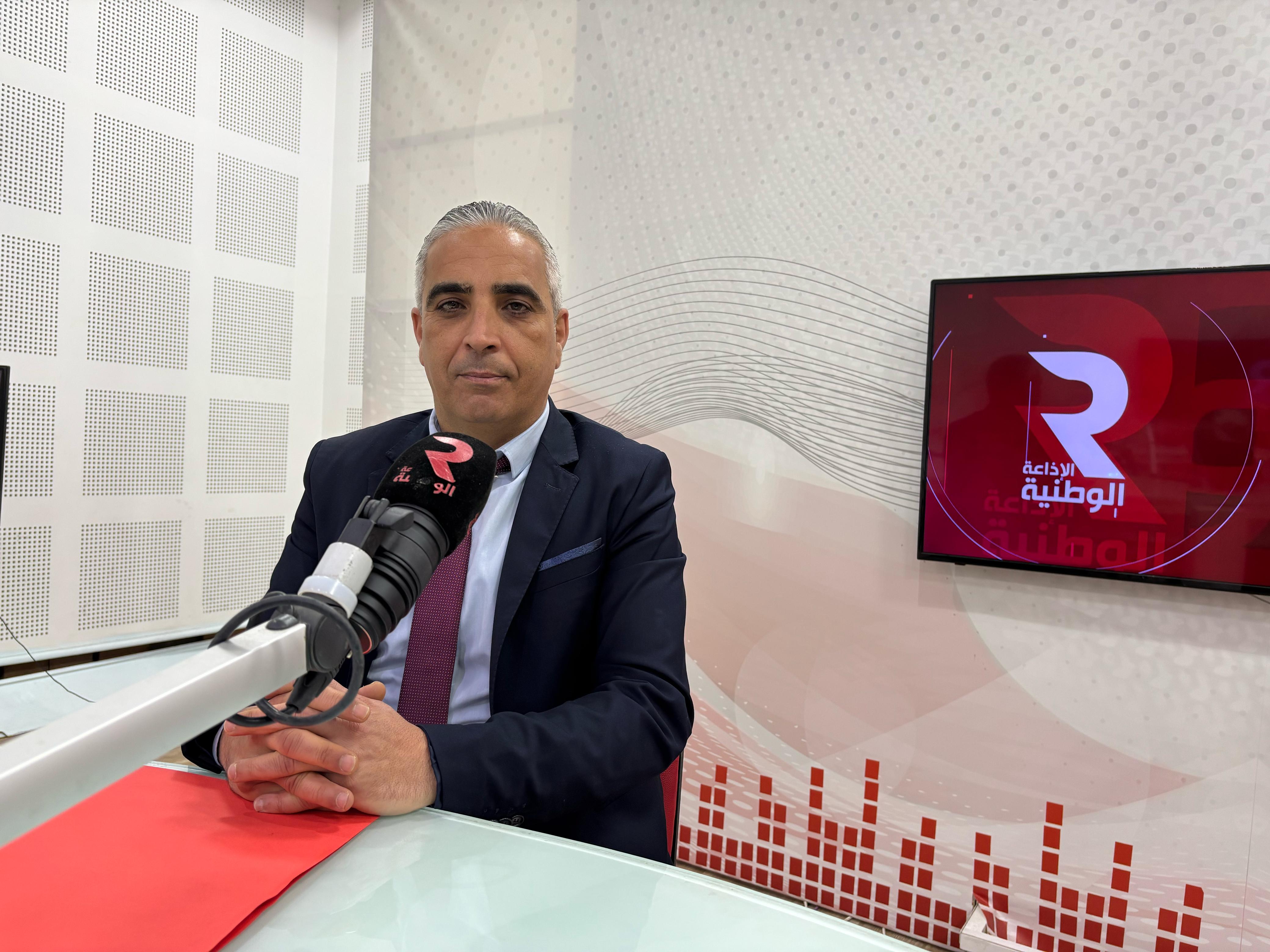 ضيف الأنترفيو: مدير عام المنافسة و الأبحاث الإقتصادية و تنمية الصادرات حسام الدين التويتي