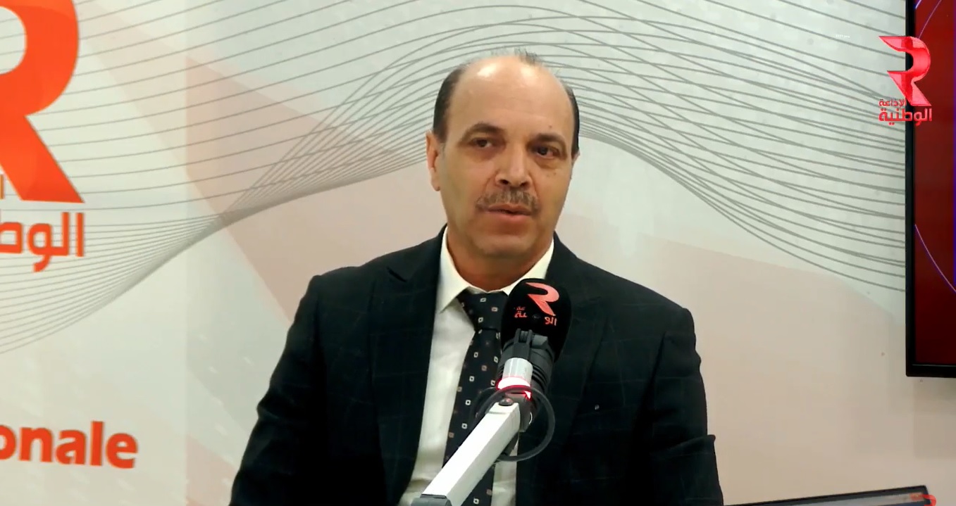 ضيف الماتينال: فهمي كمون الرئيس المدير العام للشركة الوطنية العقارية للبلاد التونسية