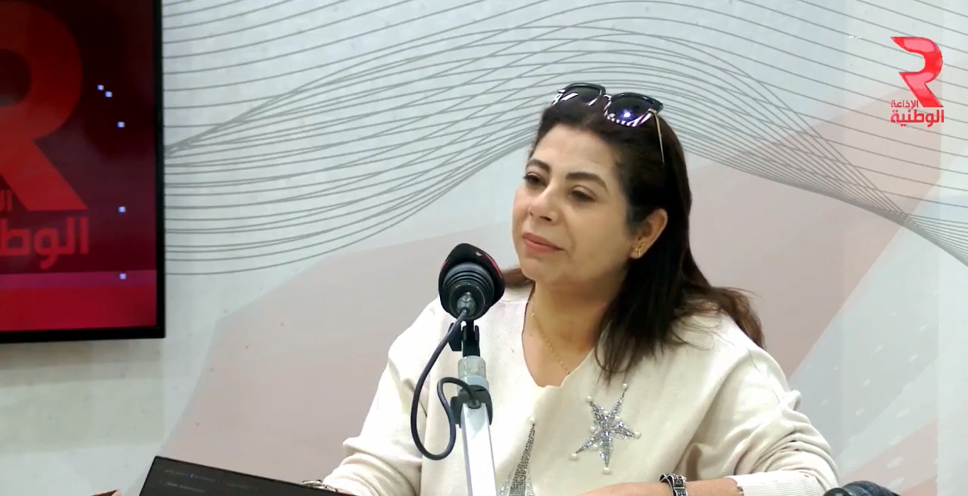  الحوار داخل الأسرة وتأثيره على المردود الدراسي مع ضيفة الحصة المختصة في علم النفس رجاء الفقيه 
