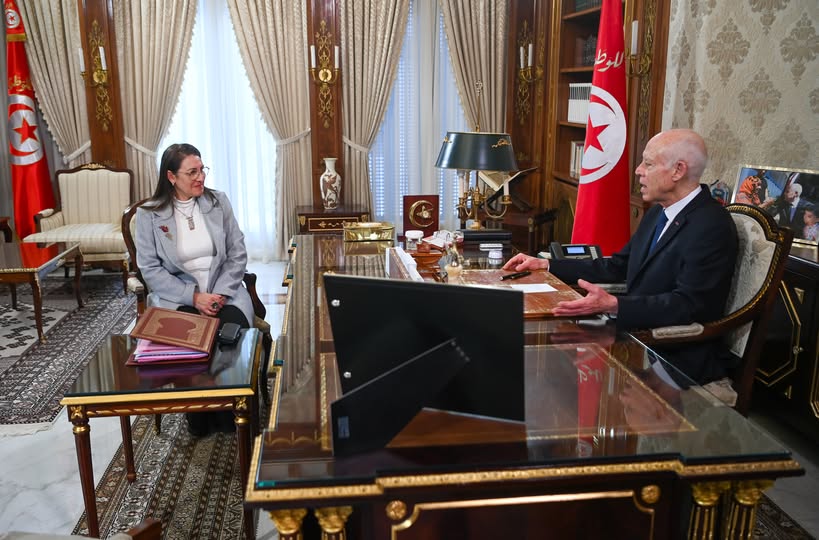 رئيس الجمهورية يُطالب بإعادة التدقيق الشامل في ملف الأملاك المصادرة وغلقه نهائياً