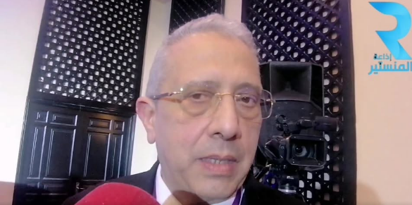 وزير الصحة : سيتم إنتداب 3500 اطار طبي و شبه طبي لتحسين الخدمات