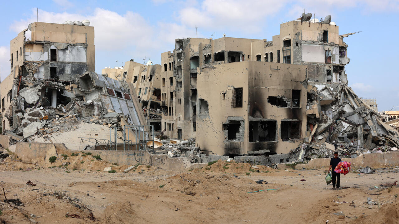 La trêve à Gaza, censée durer jusqu’au 1er mars, est mise en péril par des accusations de l’entité sioniste