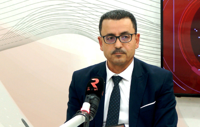 ر م ع الصوناد: الرقمنة الجغرافية للشبكات في نهايتها ونحو تركيز قاعة عمليات للتدخل عن بعد