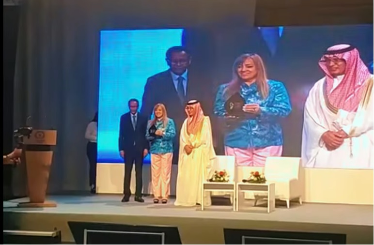 الإذاعة التونسية تحصد جوائز متنوعة في مسابقات الدورة 24 للمهرجان العربي للإذاعة و التفزيون