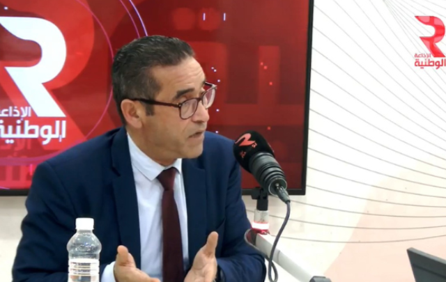 يوسف طرشون: الانتخابات البلدية ستكون على الأفراد