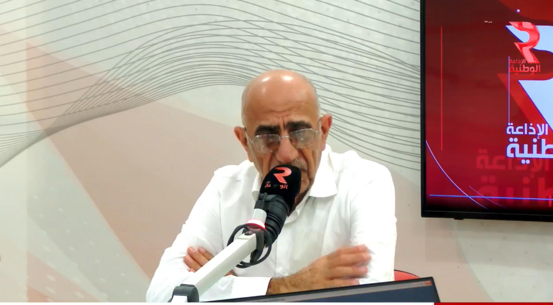 السماوي: تمتع الشركات الصغرى بجدولة ديون الستاغ والصوناد بشروط