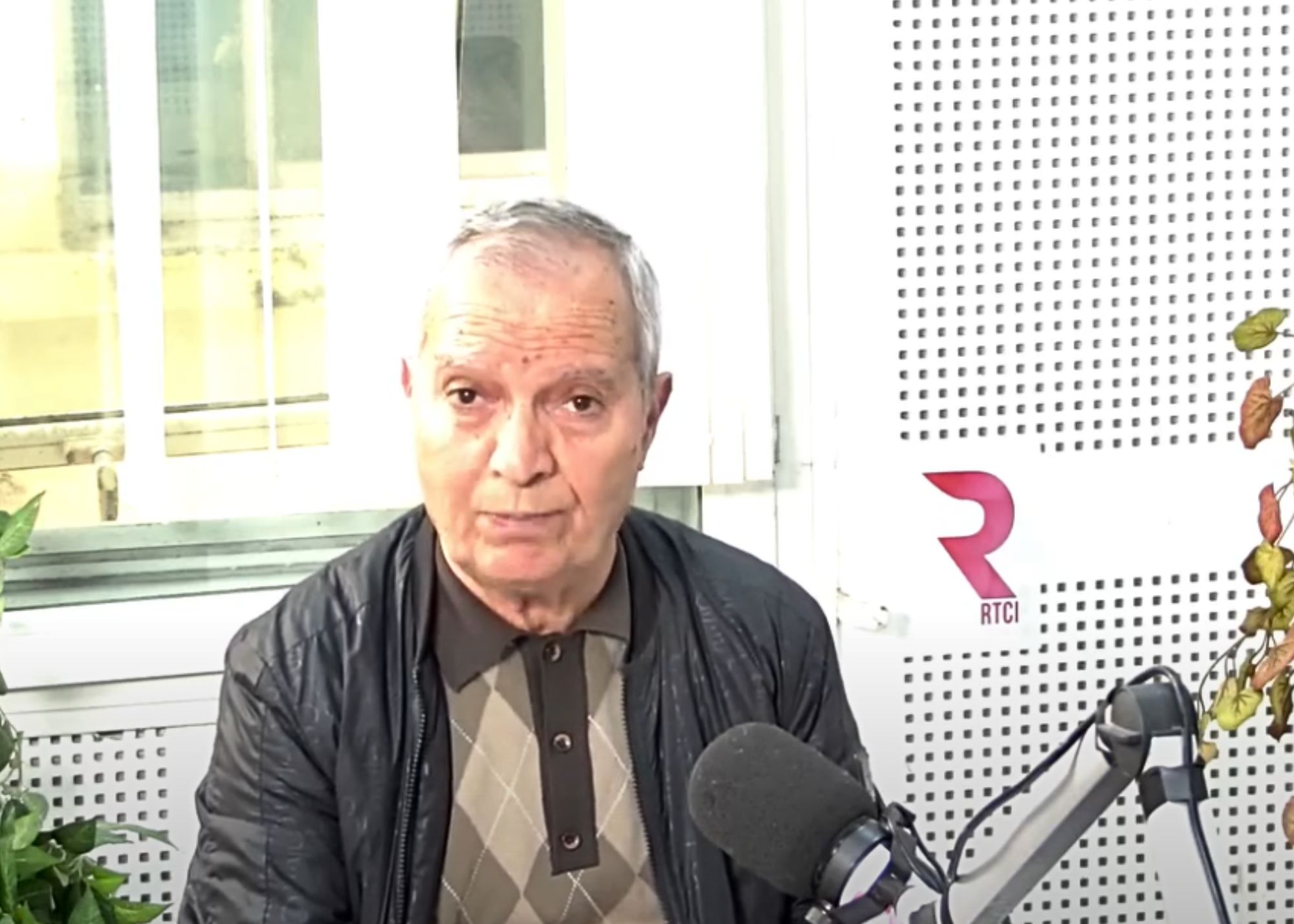 "Le Point Sport" de RTCI avec Noureddine Hafsi du 26 février 2025