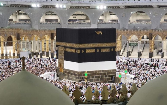كمال عزوز: 7100 حاج من بين 9871 أتمّوا إجراءات خلاص معلوم الحج