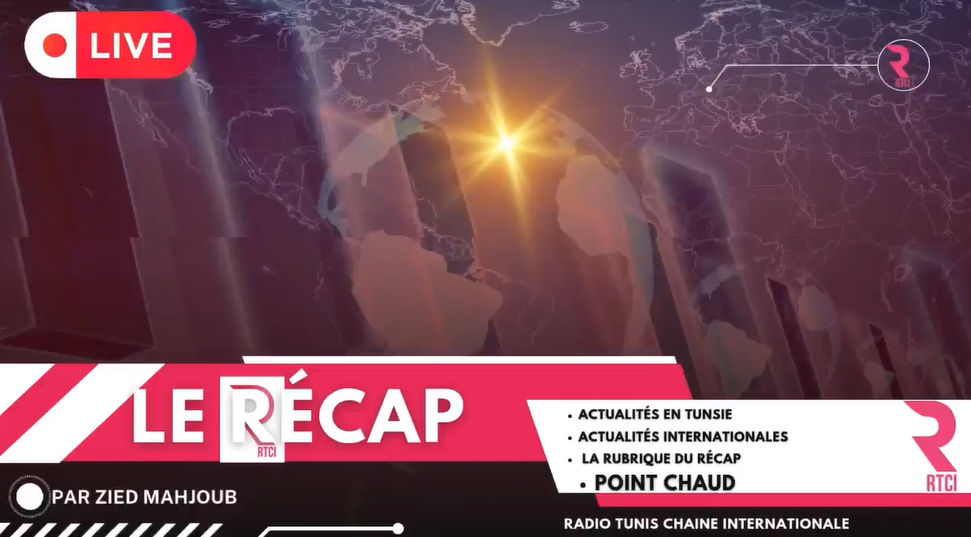 Zied Mahjoub reçoit M. Aladdine MAAREF, pour parler du débat autour du Partenaria…