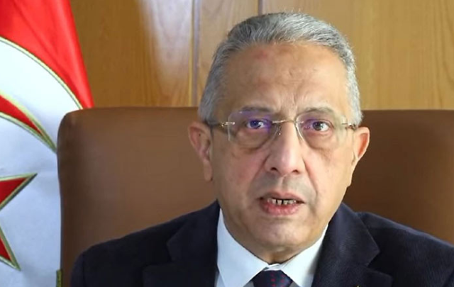 وزير الصحة: معهد باستور تونس انطلق في إنجاز بحوث لإنتاج التلاقيح بالحمض النووي