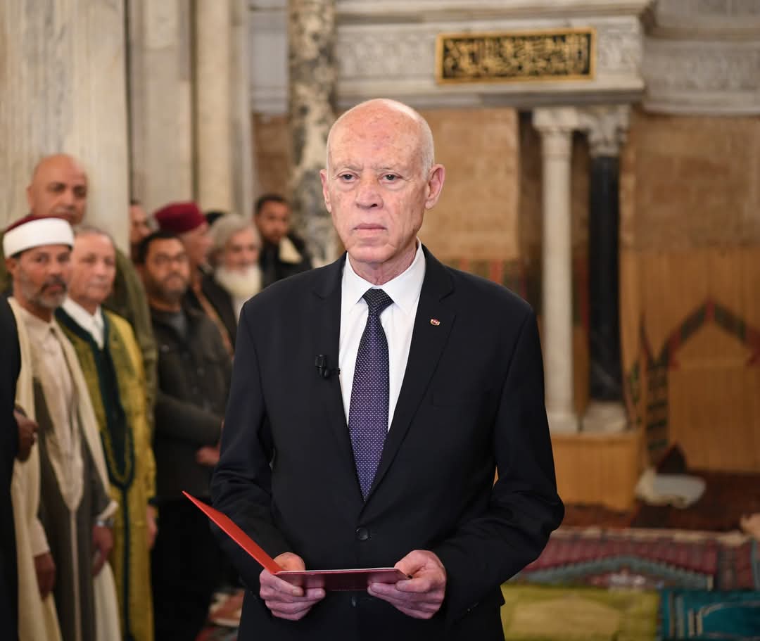 Ramadan: Le Président de la République insiste sur l’importance de la solidarité et de l’entraide