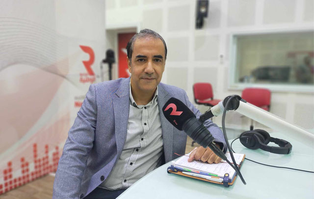 الخبير المالي زياد أيوب: تصنيف موديز الأخير مؤشر إيجابي للمستثمرين