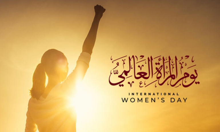 المندوبية الجهوية للأسرة والمرأة والطفولة وكبار السن بالمنستير تنظّم معرضًا للحرفيات في إطار البرنامج الجهوي للاحتفاء باليوم العالمي للمرأة