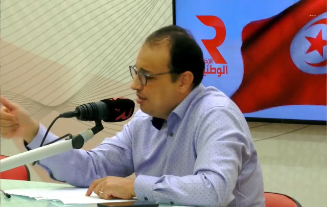 بسام النيفر : "2024 تعتبر سنة قياسية في سداد الديون الخارجية لدى الأسواق المالية و2027 ستكون سنة الانفراج"