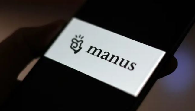 'Manus' نظام ذكاء اصطناعي صيني ينفذ المهام المعقدة دون تدخل بشري
