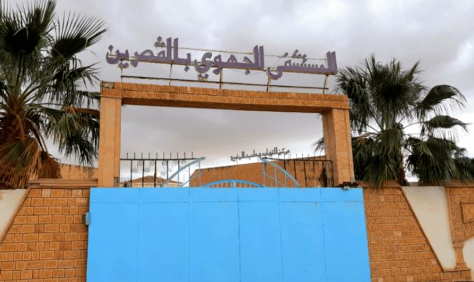 القصرين: 4 عاملات فلاحيات من بين المصابين أمس في حادث مرور بسبيطلة يغادرن المستشفى