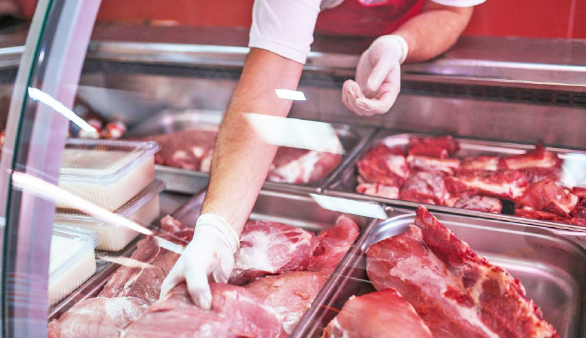 Ramadan 2025 : La Tunisie déploie 40 tonnes de viande réfrigérée pour stabiliser les prix 