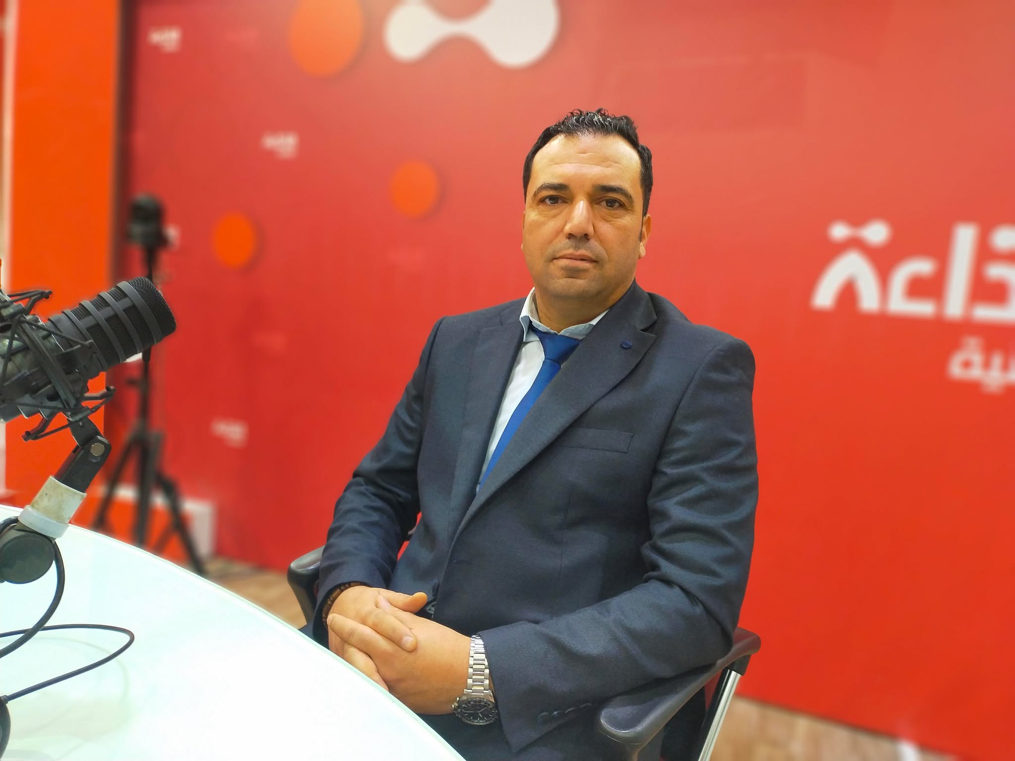 مدير مرصد  التزويد والأسعار: حجز 131 طنا من الخضر والغلال و157 طنا من مشتقات الحبوب المدعمة خلال النصف الأول من رمضان