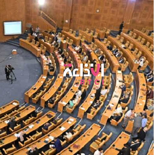 CNRD : Auditions ministérielles sur l’investissement, les grands projets et les réformes éducatives