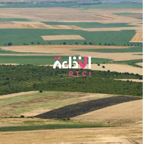 Le projet Prosol réhabilite 12 000 hectares de terres agricoles dégradées, selon Nadhem Rachdi