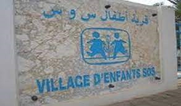 الجمعية التونسية لقرى الأطفال "س و س" تنظم اليوم المفتوح لحملتها التضامنية