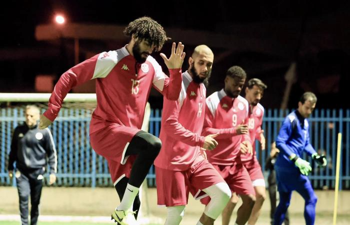 "ترشح المنتخب التونسي الى كاس العالم 2026 مطمح شعبي وواجب مؤكد" 