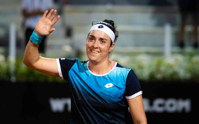Classement WTA : Ons Jabeur gagne deux places et devient 30e