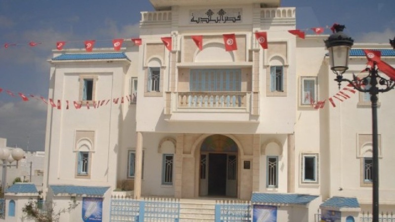 انطلاق  الدراسات الخاصة بمراجعة مثال التهيئة العمرانية لبلدية باجة
