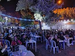 قفصة: افتتاح مهرجان ليالي رمضان بأم العرايس