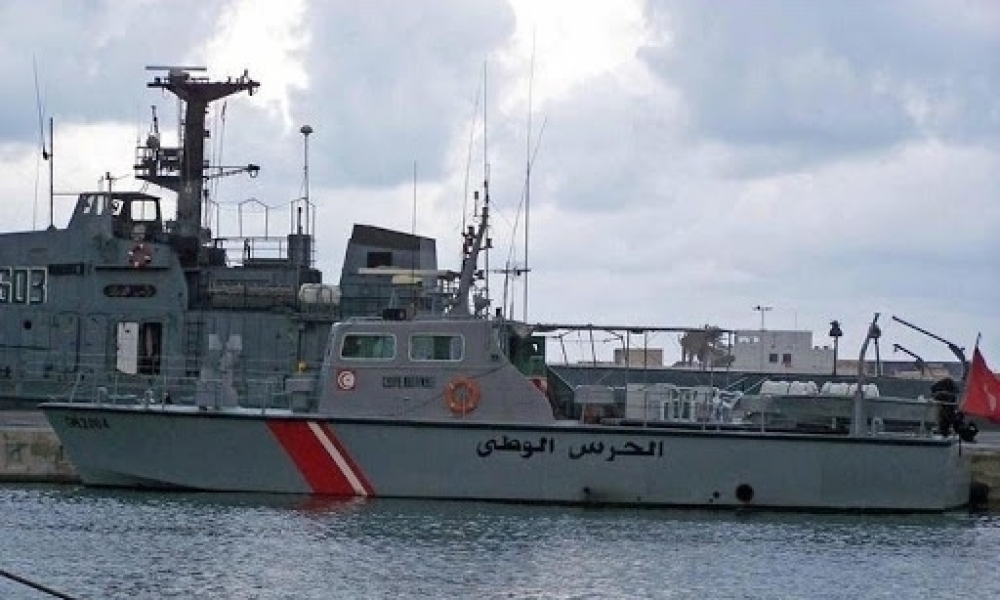 الحرس البحري يتمكّن من نجدة وإنقاذ 612 مهاجرًا غير نظامي من بلدان إفريقيا جنوب الصّحراء وينتشل 18 جثّة