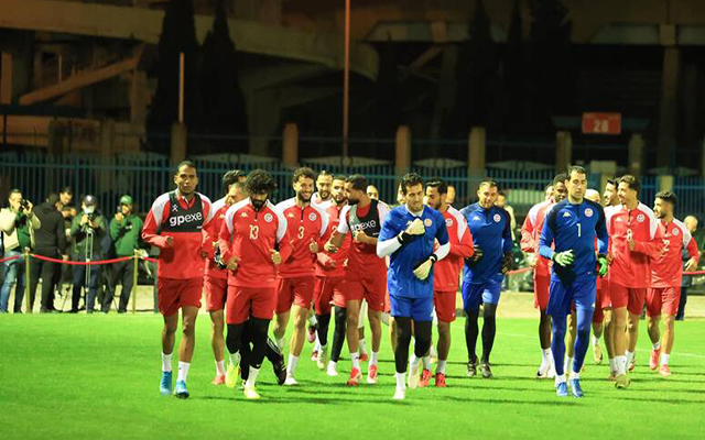 التصفيات الافريقية المؤهلة الى مونديال 2026 (المجموعة الثامنة) : منتخب نسور قرطاج يواجه ليبيريا بحلة جديدة بحثا عن تعزيز الصدارة