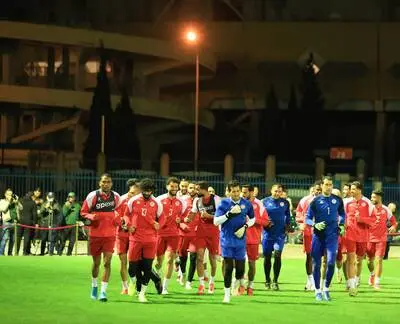 التصفيات الافريقية المؤهلة الى مونديال 2026 (المجموعة الثامنة) : منتخب نسور قرطاج يواجه ليبيريا بحلة جديدة بحثا عن تعزيز الصدارة