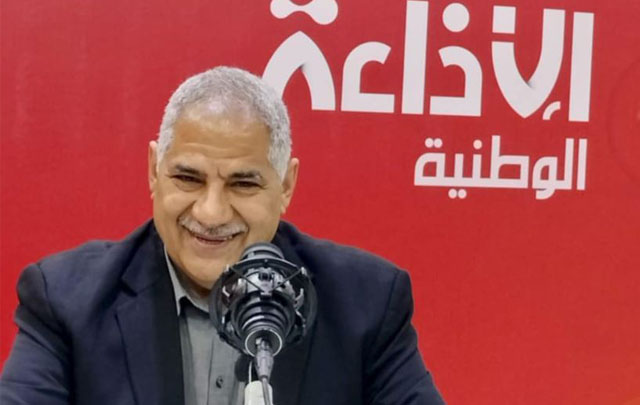 لطفي الرياحي: مادة الرصاص في الدهن من أخطر السموم ويجب إزالتها