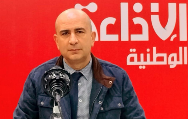 زهير بوزيان: ابتزاز للمستهلك في عدة قطاعات... وارتفاع بـ16% في عدد المخالفات المسجلة في رمضان