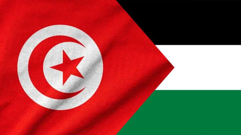  	تونس ُتدين بشدّة العدوان الصهيوني الهمجي على غزّة