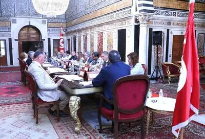 مكتب البرلمان يحيل مشروع قانون تنظيم عقود الشغل ومنع المناولة الى اللجنة المعنية 
