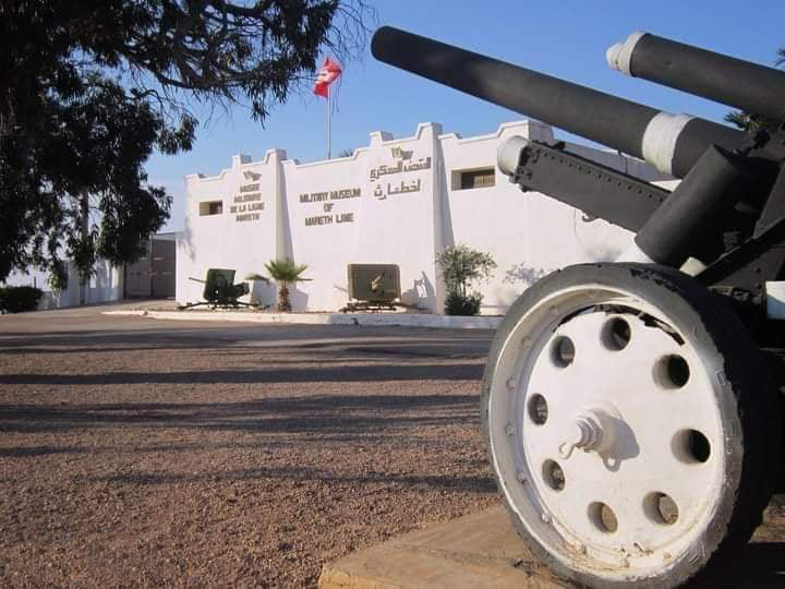 المتاحف العسكرية تفتح أبوابها مجانا للعموم بمناسبة الذكرى 69 لعيد الاستقلال