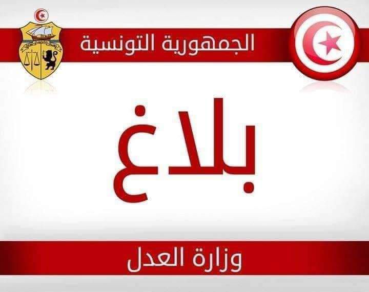 وزيرة العدل تصدر قرارات متعلقة بالسراح الشرطي تشمل 528 محكوما