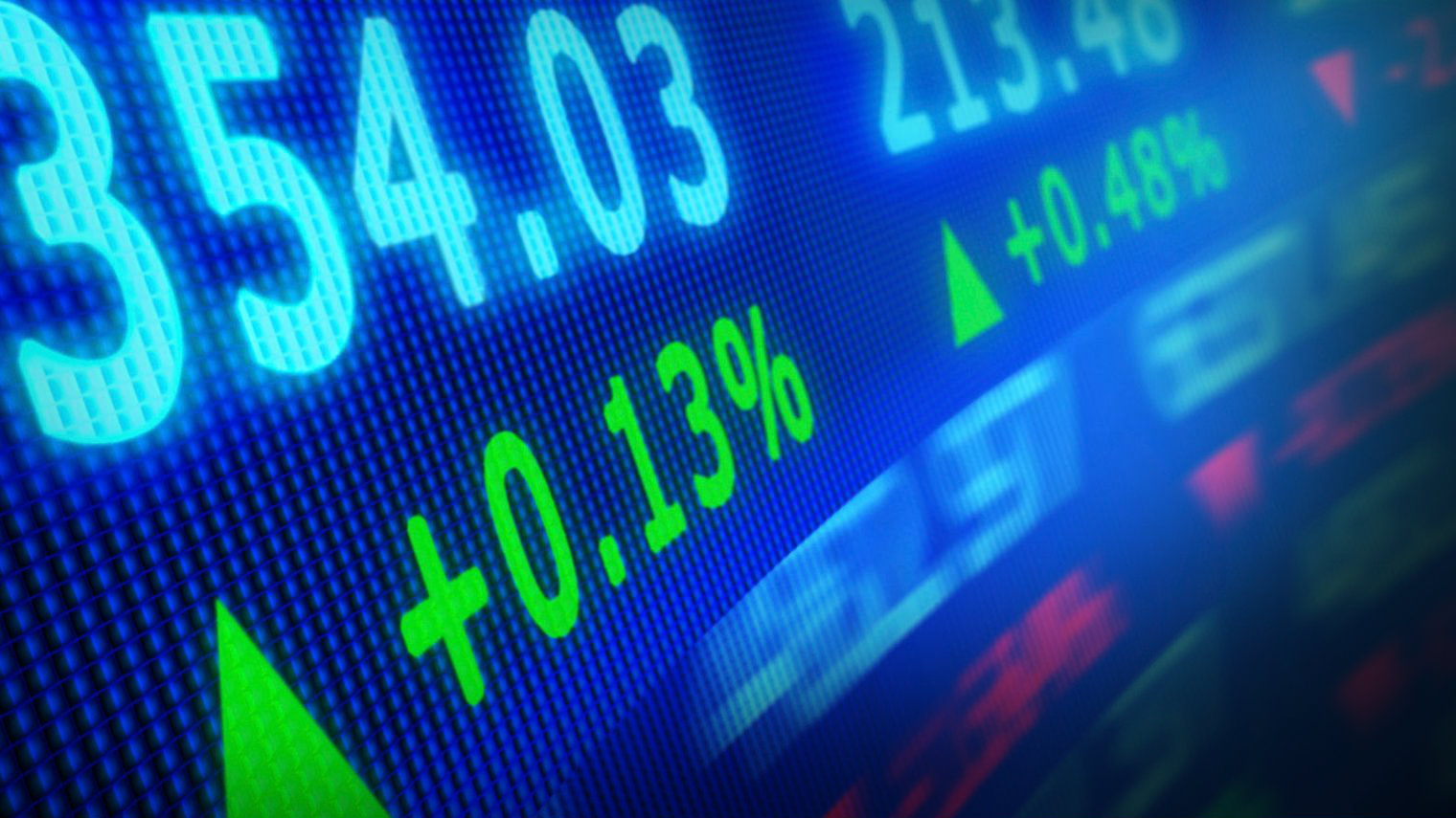 توننداكس يقفل معاملات امس الإربعاء على تراجع طفيف بنسبة 0،05 بالمائة