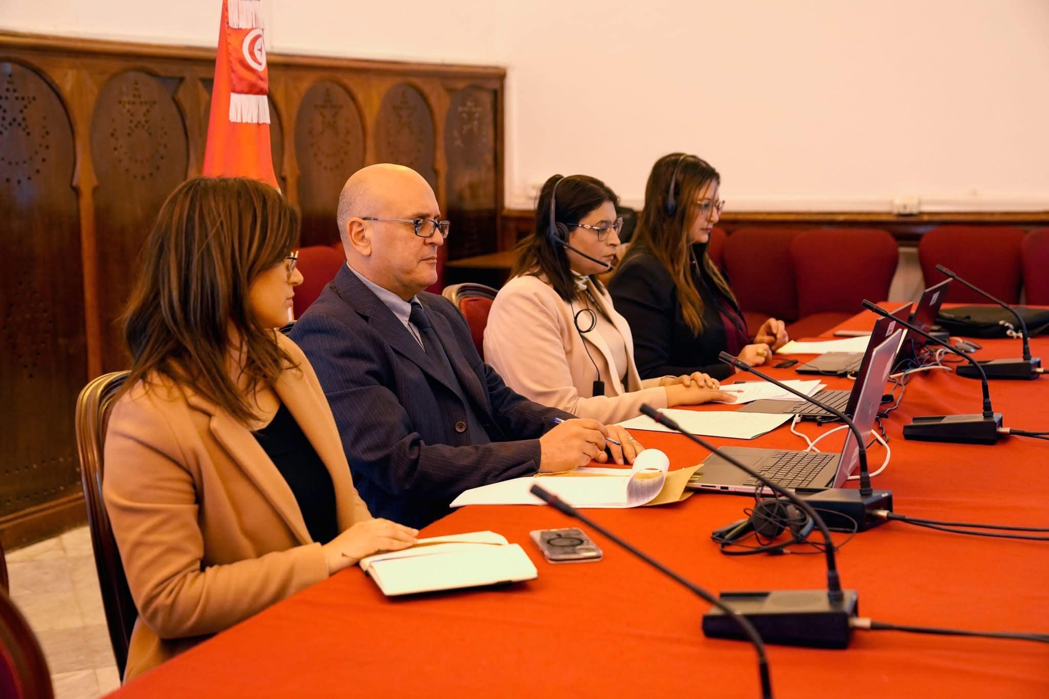 الفضاء الرقمي الآمن: تونس تدعو المجتمع الدولي إلى وضع حد لانتشار الكراهية