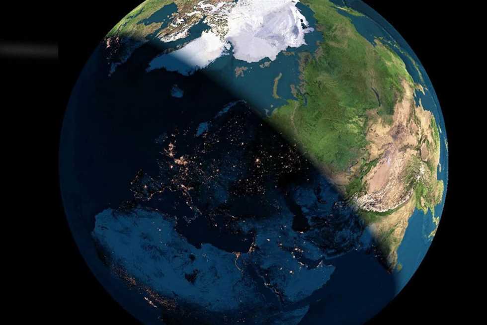 الاعتدال الربيعي يوافق اليوم الخميس 20 مارس 2025 - المعهد الوطني للرصد الجوي