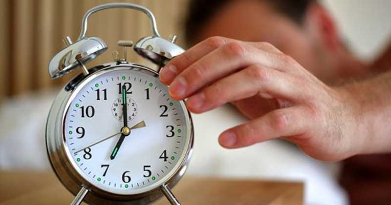 تعويض ساعات النوم المنقوصة في نهار رمضان قد يكون فاعلا على الصحة