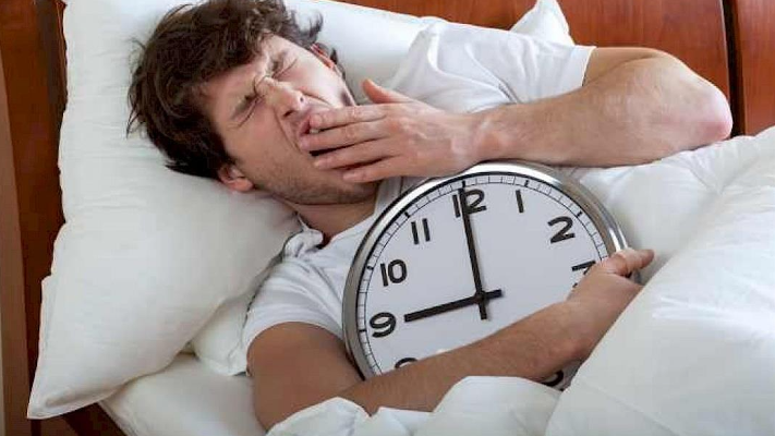تعويض ساعات النوم المنقوصة في نهار رمضان قد يكون فاعلا على الصحة