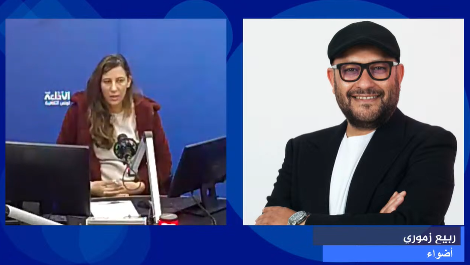الموسيقي ربيع الزموري: اغنية ذيب شارد في مسلسل واد الباي قدمت فيها موسيقى مل.ح.مية تطرح فكرة ال.م.ق.اوم.ة في فترة الاستعمار